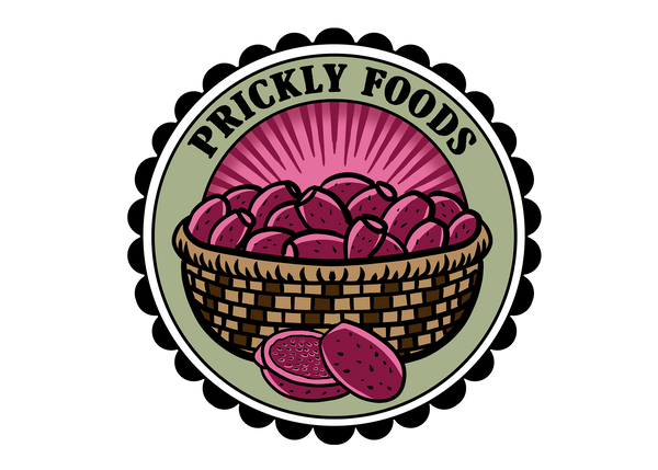 Prickly Foods